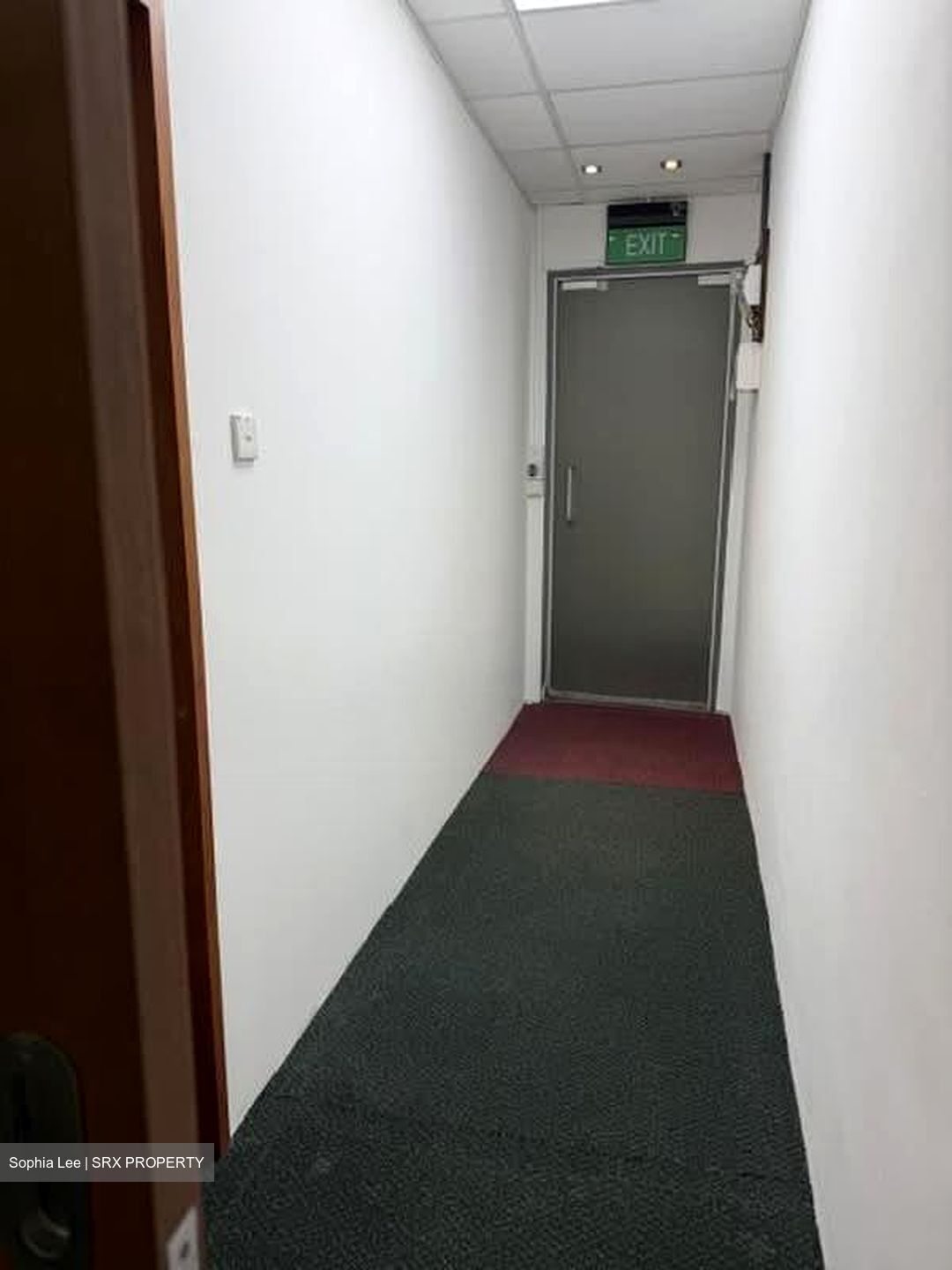 Ubi Techpark (D14), Factory #601336991